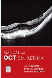 Manual de OCT em retina