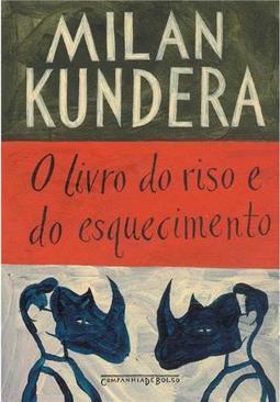 O Livro do Riso e do Esquecimento