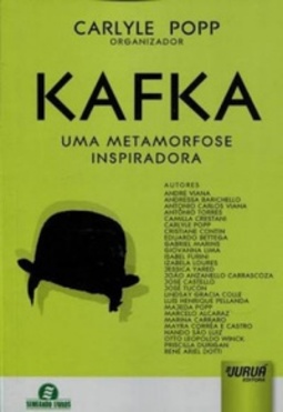 Kafka. Uma Metamorfose Inspiradora