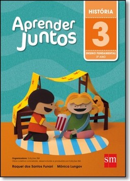 História VL3 Ensino Fundamental 3 Ano