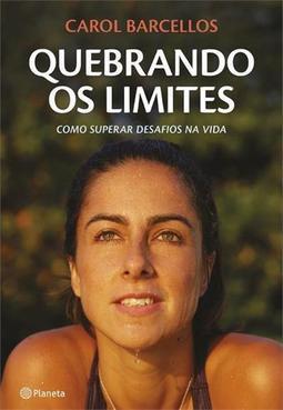 QUEBRANDO OS LIMITES: COMO SUPERAR DESAFIOS NA VIDA