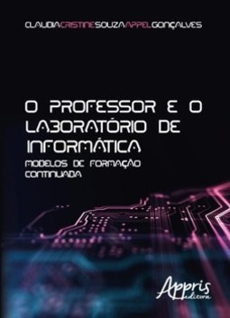O professor e o laboratório de informática: modelos de formação continuada