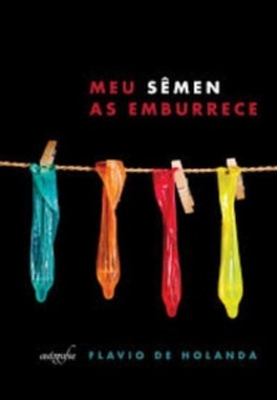 Meu sêmen as emburrece