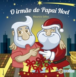 O irmão do Papai Noel