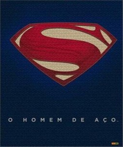 O Homem de Aço
