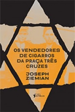 Os Vendedores De Cigarro Da Praça Três Cruzes
