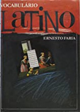 Vocabulario Latino - Portugues