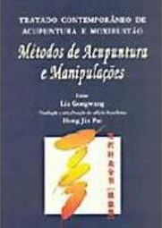Métodos de Acupuntura e Manipulações