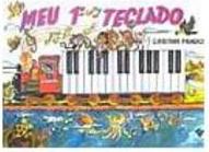 Meu 1ª Teclado