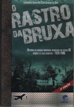 O RASTRO DA BRUXA