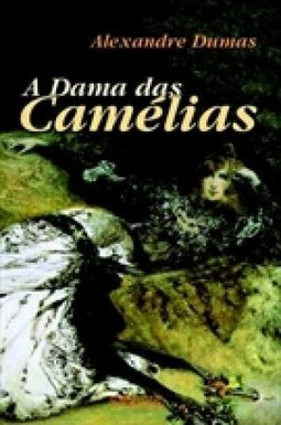 A DAMA DAS CAMELIAS