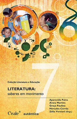 Literatura: Saberes em movimento