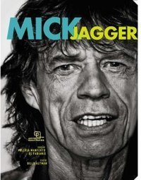 MICK JAGGER