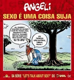 Sexo É uma Coisa Suja