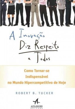 A inovação diz respeito a todos