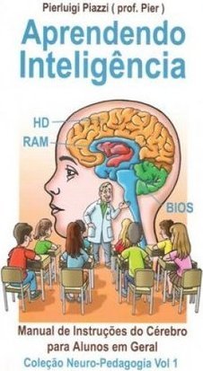 Aprendendo Inteligência - vol. 1