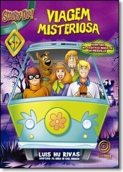  scooby-doo viagem misteriosa