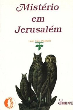 Mistério em Jerusalém