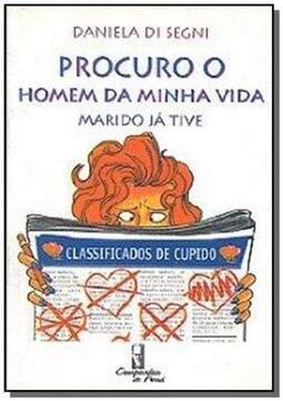Procuro o homem da minha vida: marido já tive