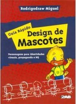 Design de Mascotes Guia Rápido