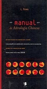 Manual de Astrologia Chinesa