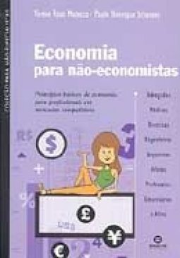 Economia para Não-Economistas