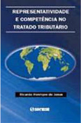 Representatividade e Competência no Tratado Tributário