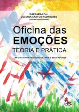 OFICINA DAS EMOÇÕES: TEORIA E PRÁTICA