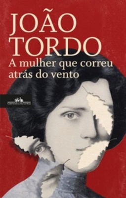 A mulher que correu atrás do vento