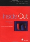 Inside Out: StudentÂ´s Book: Upper Intermediate - IMPORTADO