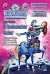 O Detonador Solar (Perry Rhodan #661)