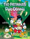 TIO PATINHA$ e Pato Donald (Biblioteca Don Rosa #08)