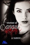 Marcas de sangue (Obscuridade #1)