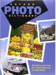 Oxford Photo Dictionary,