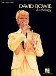 David Bowie: Anthology - Importado