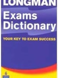 Longman Exams Dictionary - IMPORTADO