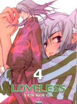 Loveless #4