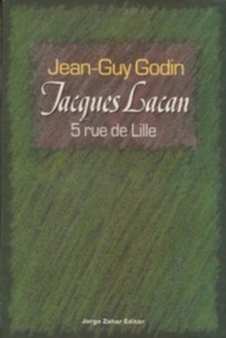 Jaques Lacan, 5 rue de Lille