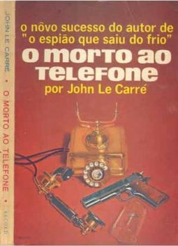 O Morto ao Telefone