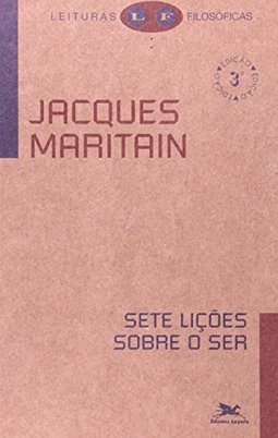 Sete Lições Sobre o Ser