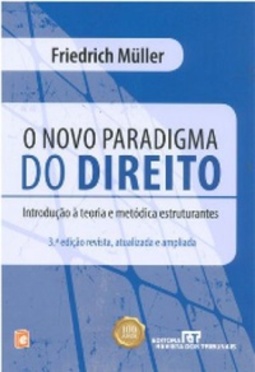 O novo paradigma do Direito