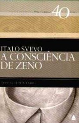 A Consciência de Zeno
