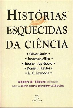 Histórias Esquecidas da Ciência