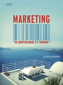 Marketing de hospitalidade e turismo