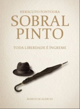 Heráclito Fontoura Sobral Pinto