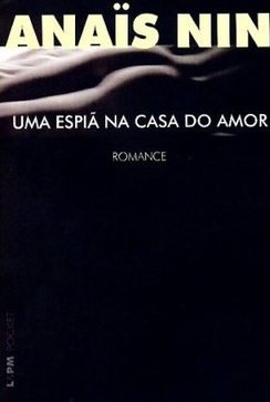 Espiã na Casa do Amor, Uma