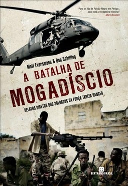 A BATALHA DE MOGADISCIO