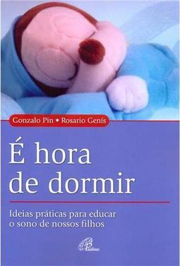 É Hora de Dormir