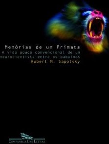 Memórias de um Primata