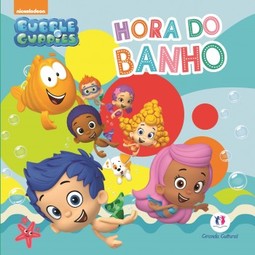 Bubble Guppies: hora do banho